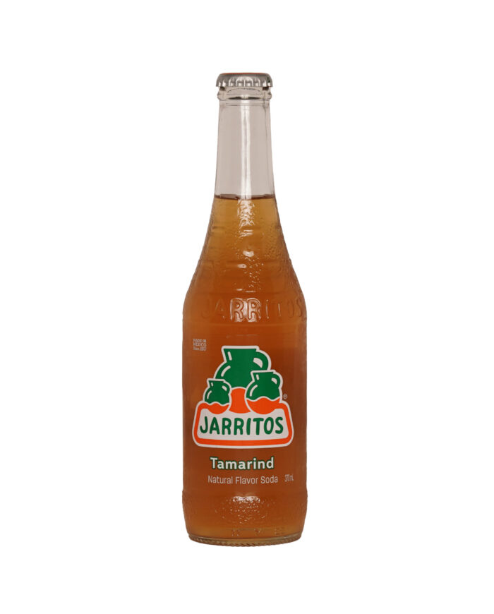Jarritos, Tamarind