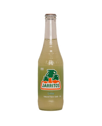 Jarritos, Lime