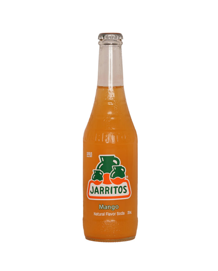 Jarritos, Mango