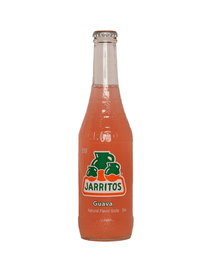 Jarritos, Guava