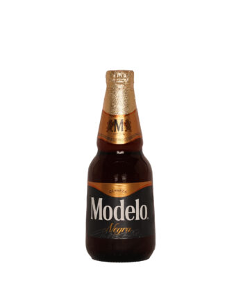 Bier: Negra Modelo