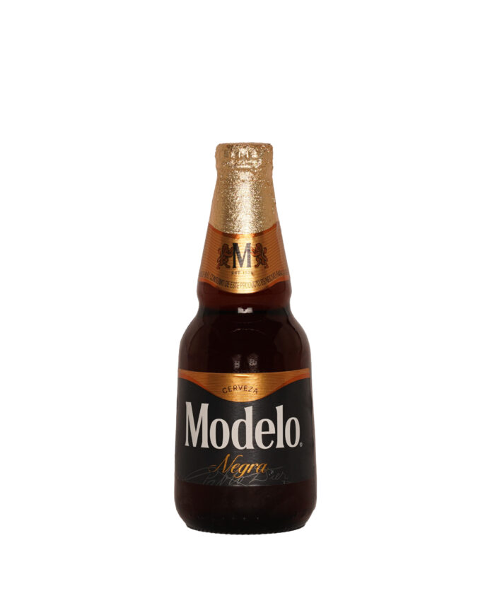 Bier: Negra Modelo