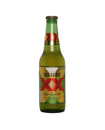 Bier: Dos Equis XX, Lager
