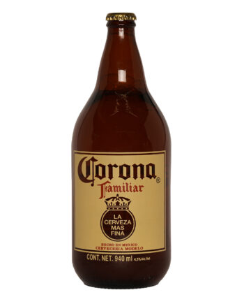 Bier: Corona Familiar