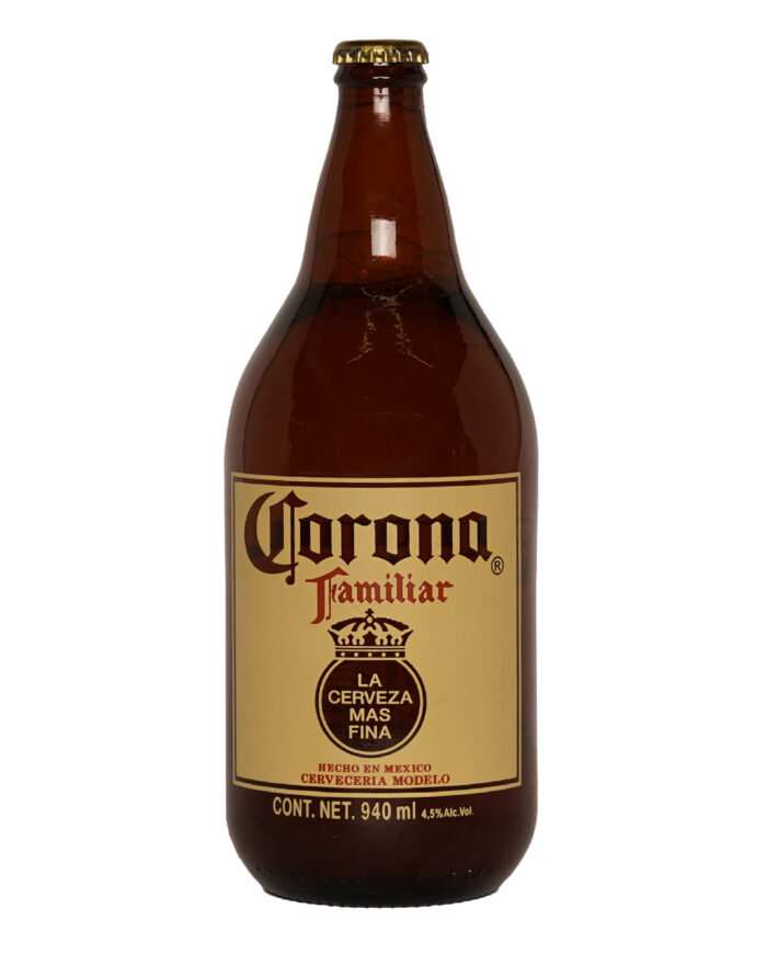 Bier: Corona Familiar