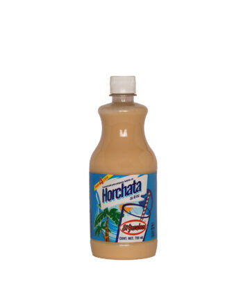 Horchata, El Yucateco