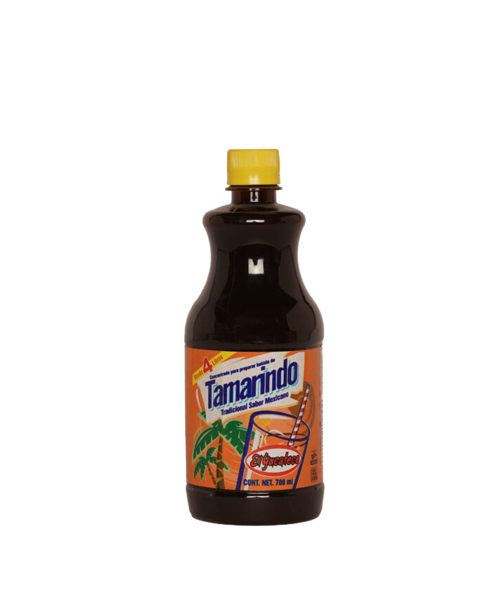 Tamarindo, El Yucateco