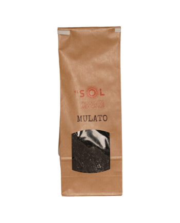 Chile Mulato, ganz, getrocknet