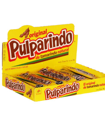 Pulparindo, Dulce de Tamarindo