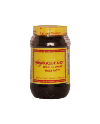 Mole Xiqueño, Mole Veracruzana
