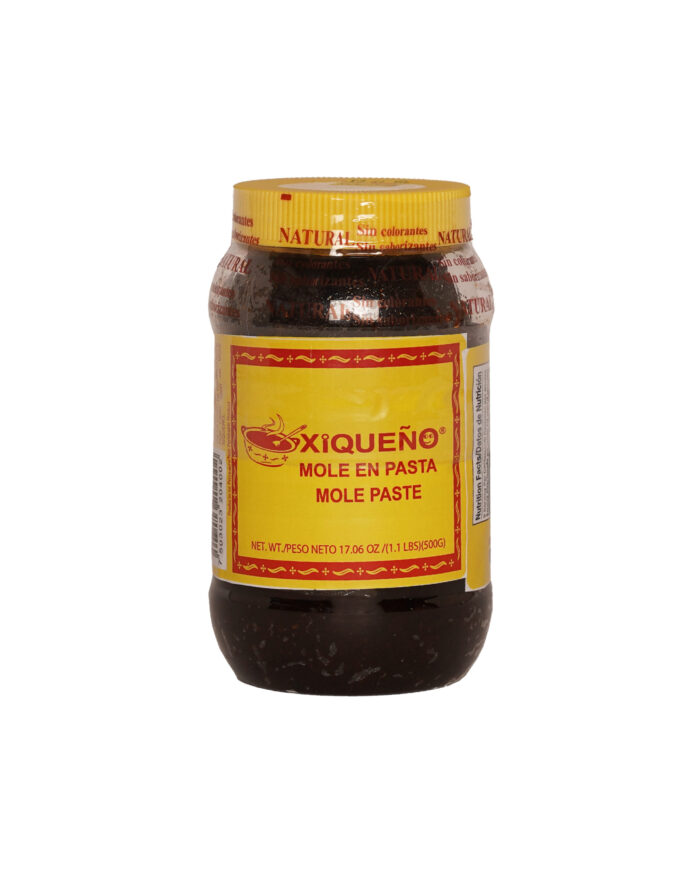 Mole Xiqueño, Mole Veracruzana