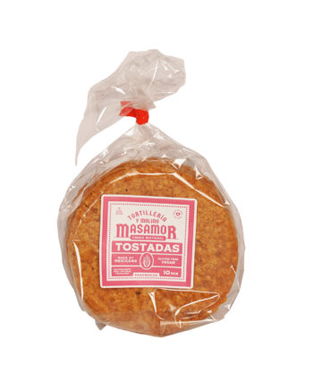 Tostadas