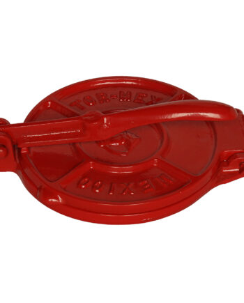 Tortilla - Presse, ca.16 cm