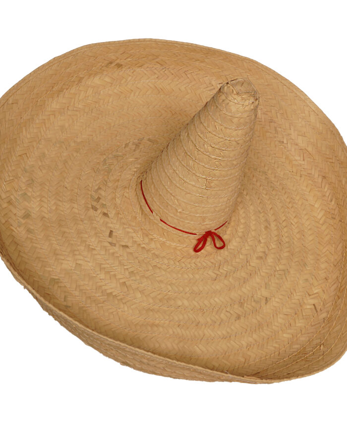 Sombrero Zapatista, nature