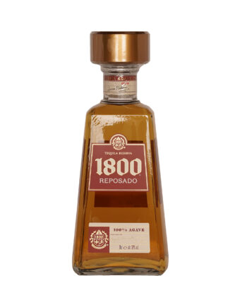 Tequila Jose Cuervo, 1800 Reposado Reserva