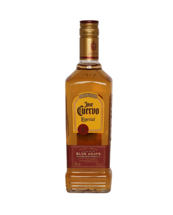 Tequila Jose Cuervo, Especial Reposado