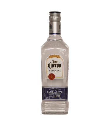 Tequila Jose Cuervo, Especial Silver
