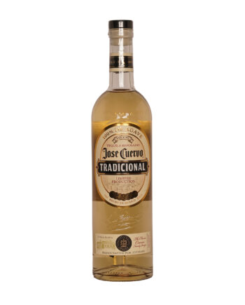 Tequila Jose Cuervo, Tradicional Reposado