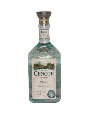 Tequila Cenote Blanco