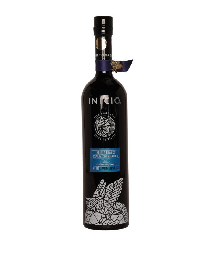 Tequila Inicio, Premium Blanco