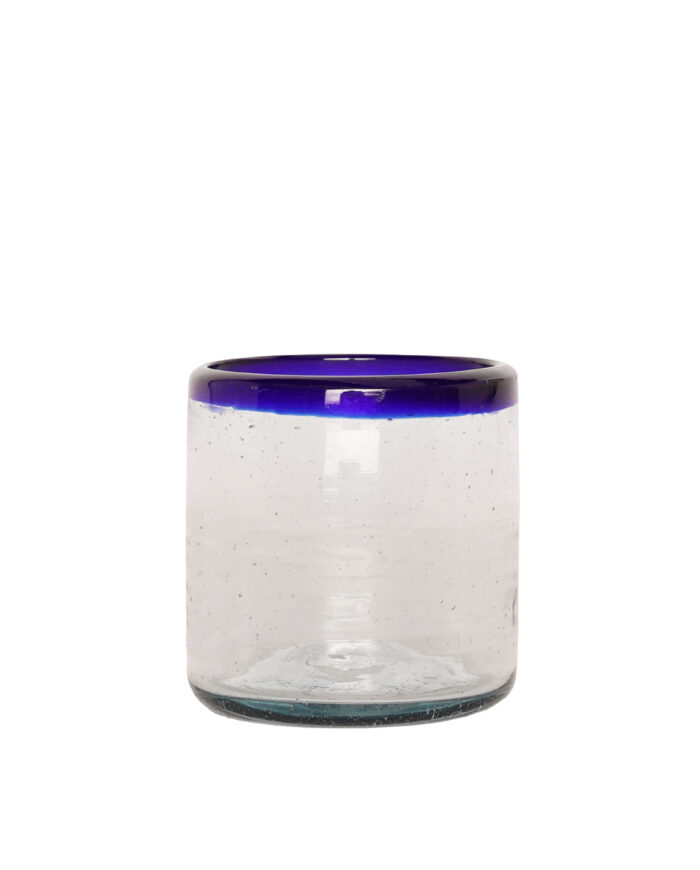 Glas 7.5 x 7.5 cm