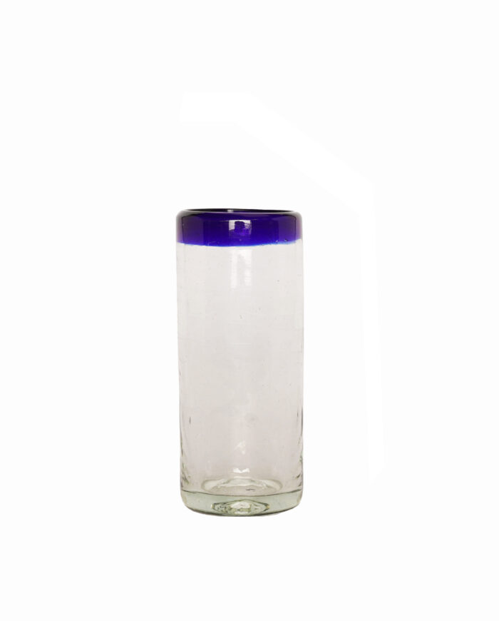 Vaso Collins, 6 x 15 cm, ca 30 cl