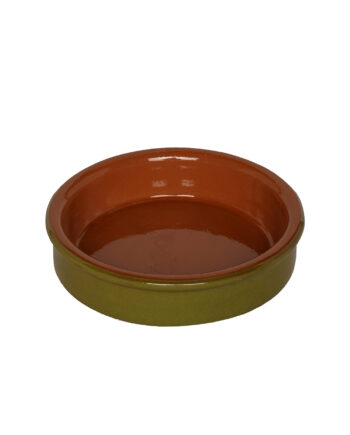 Cazuela 15 cm, grün