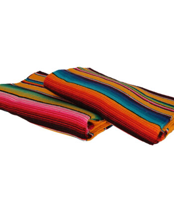 Sarape de Saltillo, ca. 120 x 200 cm