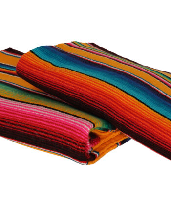 Sarape de Saltillo, ca. 150 x 210 cm