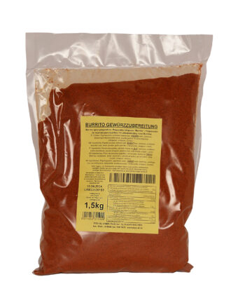 Burrito Mix