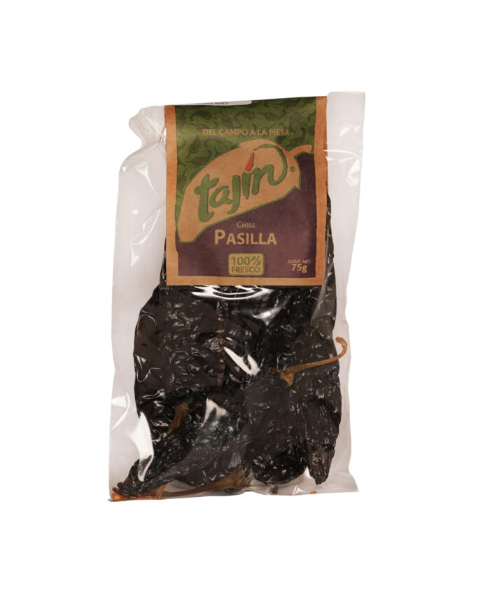 Chile Pasilla ganz