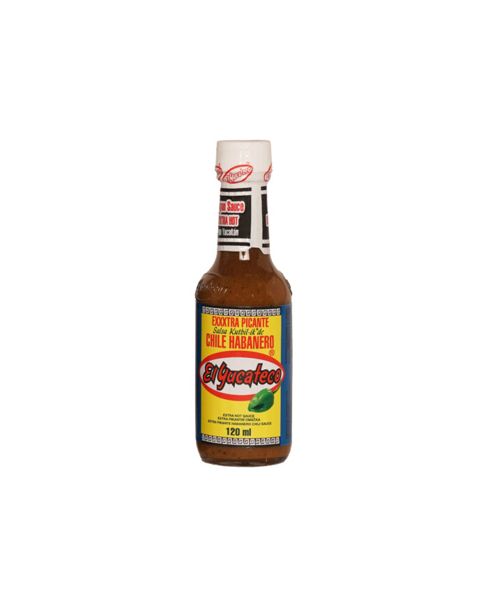 Salsa Habanero, Kutbil-ik, El Yucateco