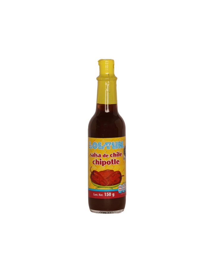 Salsa Chipotle, Loltun