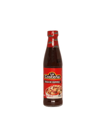 Salsa Chipotle, La Costeña