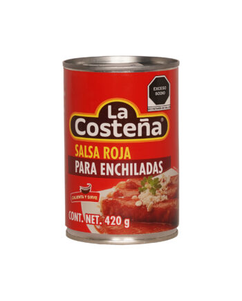 Enchilada Sauce rot, La Costeña