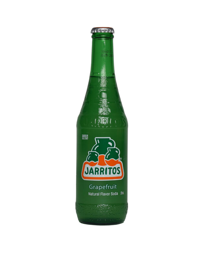 Jarritos, Grapefruit