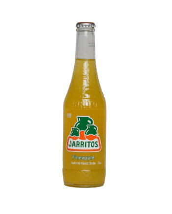 Jarritos, Ananas