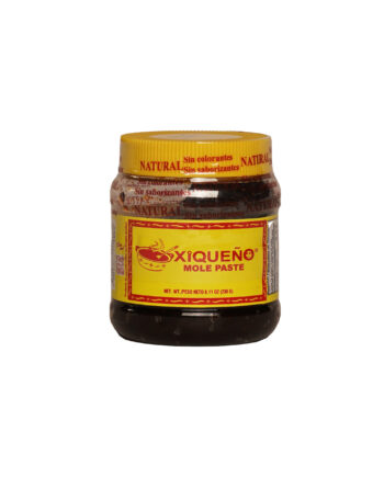 Mole Xiqueño, Mole Veracruzana