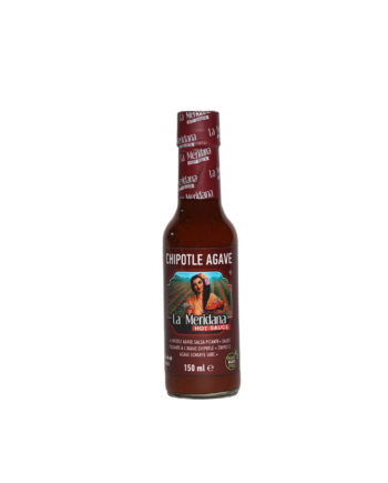 Salsa Salsa Chipotle Agave, La Meridana