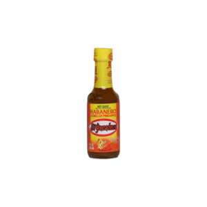 Salsa Habanero, Piña Asada El Yucateco