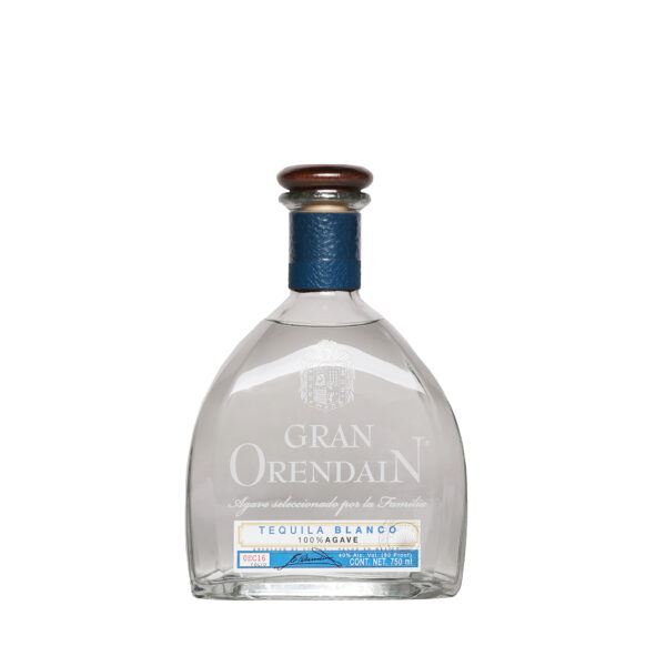 Tequila Gran Orendain Blanco