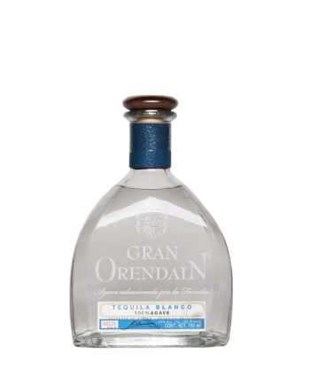 Tequila Gran Orendain Blanco