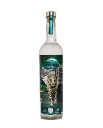Mezcal: Mitre Origen Espadin
