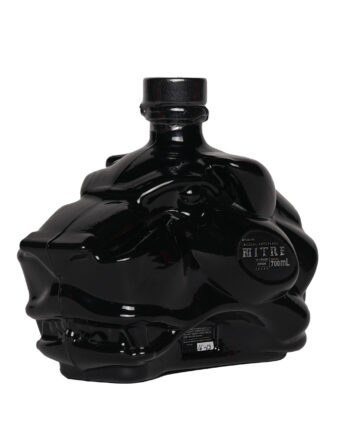 Mezcal: Mitre Espadin