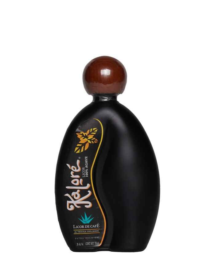 Tequila Orendain Coffe Kaloré Liqueur