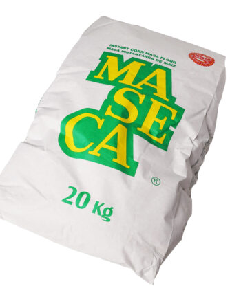 Maismehl weiss, Maseca
