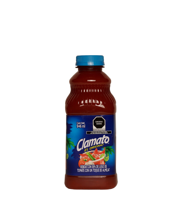 Clamato