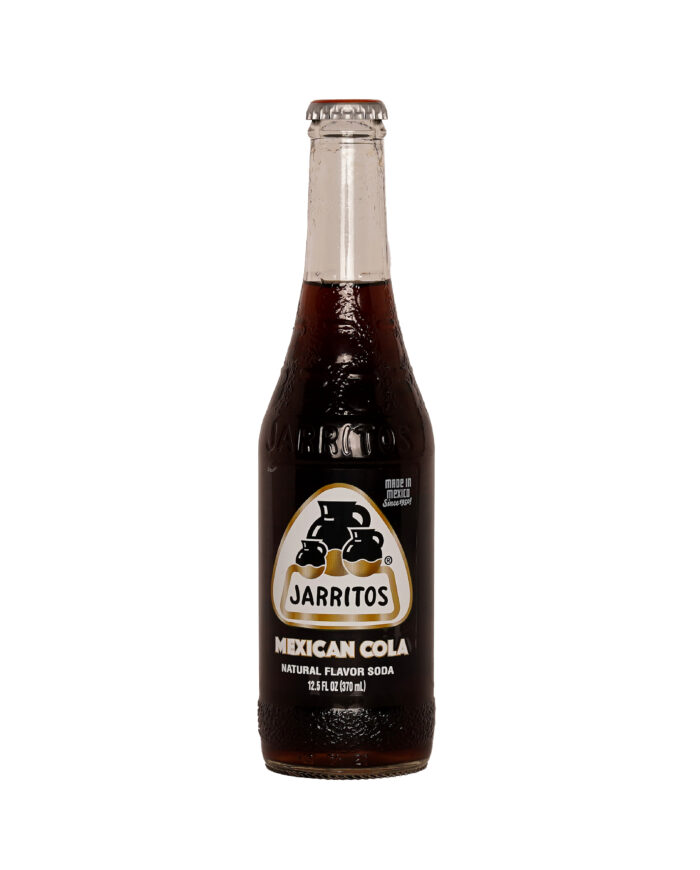 Jarritos, Cola