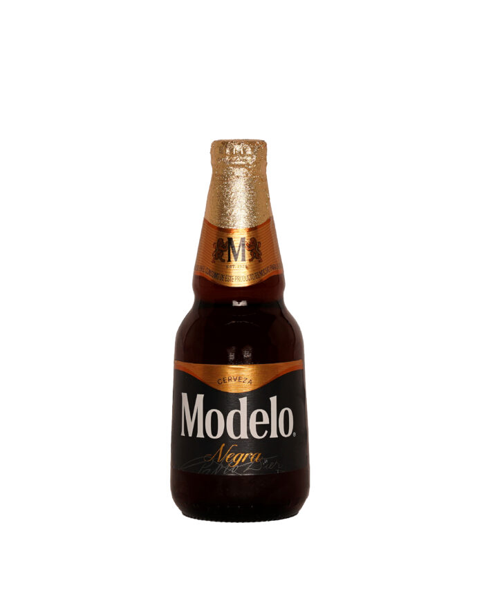 Bier: Negra Modelo