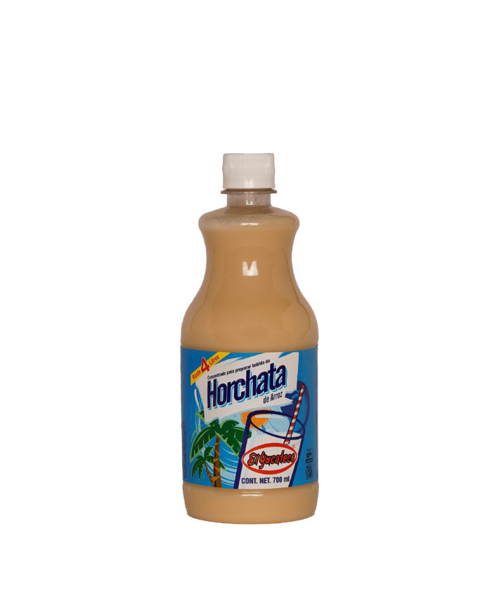 Horchata, El Yucateco